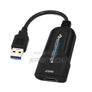 Frame Hd 1080p Hd to Usb 3.0 Video Capture Card Game Streami