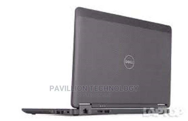 Laptop Dell Latitude 12 E7250 4GB Intel Core I5 SSD 128GB - main view