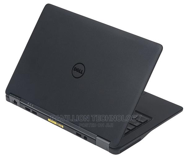Laptop Dell Latitude 12 E7250 4GB Intel Core I5 SSD 128GB - thumbnail 2