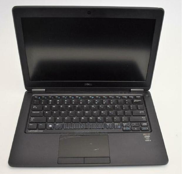 Laptop Dell Latitude 12 E7250 4GB Intel Core I5 SSD 128GB - thumbnail 3