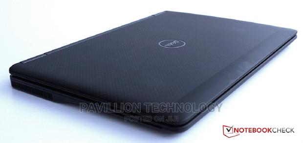 Laptop Dell Latitude 12 E7250 4GB Intel Core I5 SSD 128GB - thumbnail 4