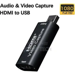 Audio Video Capture Cards HDMI Video Capture Card Streaming