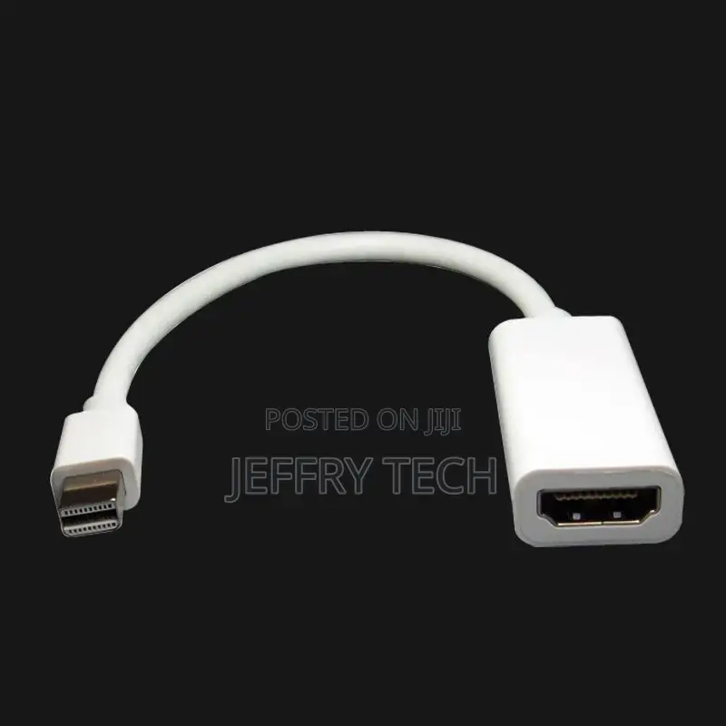 Mini Displayport MDP to HDMI Audio Adapter Cable for Apple M