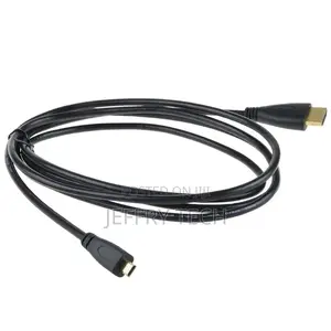 1080P HDMI Micro A/V TV Video Cable Cord for Microsoft Surfa