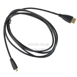 1080P HDMI Micro A/V TV Video Cable Cord for Microsoft Surfa