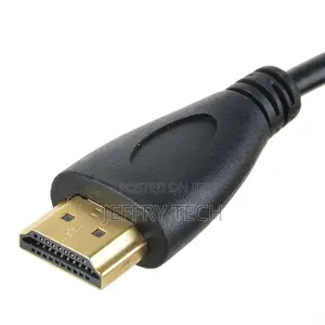 1080P HDMI Micro A/V TV Video Cable Cord for Microsoft Surfa
