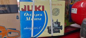 Indian Juki Overlook Sewing Machine - thumbnail 2