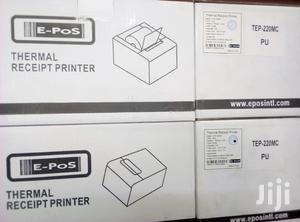 Epos Thermal Tep 220-Md Receipt Printer