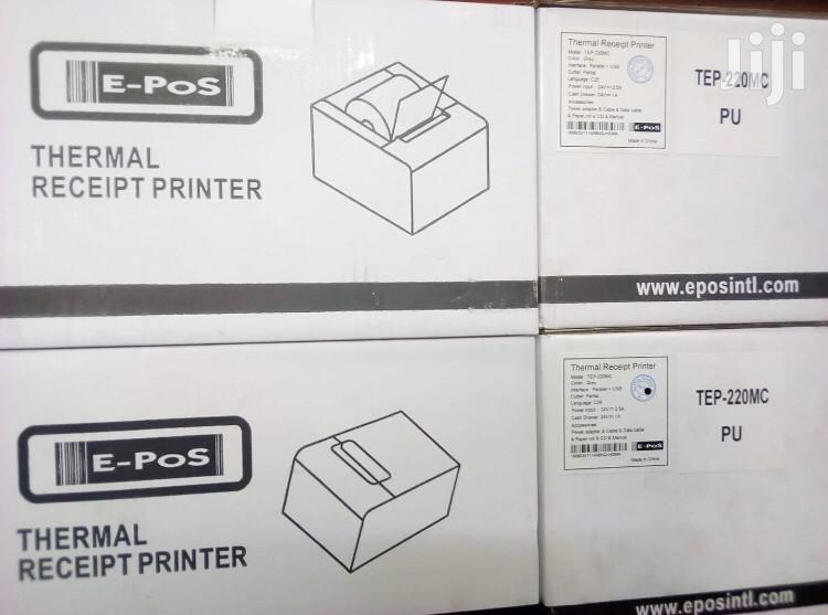 Epos Thermal Tep 220-Md Receipt Printer