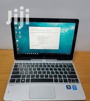 HP EliteBook Revolve 810 G1 128GB HDD Core i5 4GB Ram