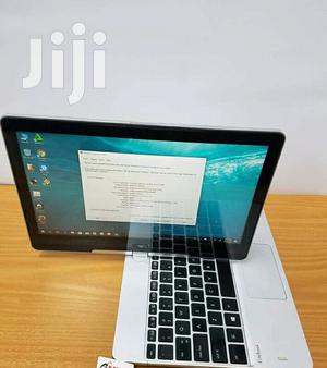 HP EliteBook Revolve 810 G1 128GB HDD Core i5 4GB Ram
