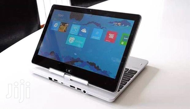 New HP Revolve 810 G1 128GB SSD Core i5 4GB Ram - main view