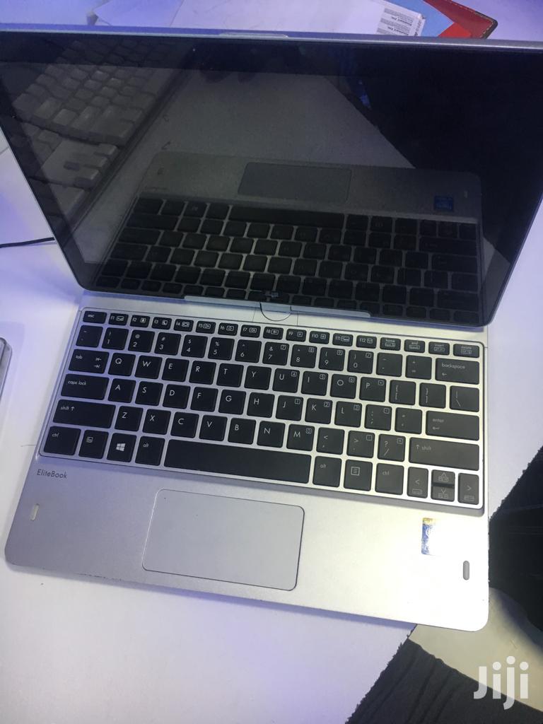 HP EliteBook Revolve 810 G1 128GB SSD Core i5 4GB Ram