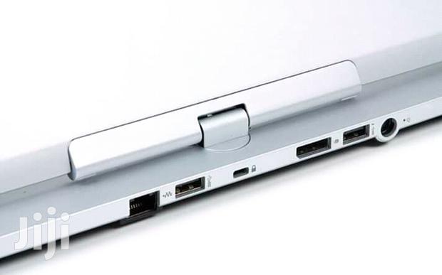 HP EliteBook Revolve 810 G1 128GB SSD Core i5 4GB Ram - thumbnail 3