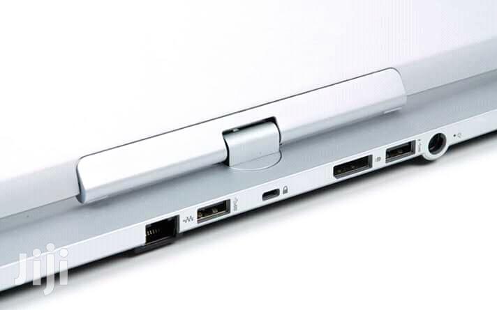HP EliteBook Revolve 810 G1 128GB SSD Core i5 4GB Ram