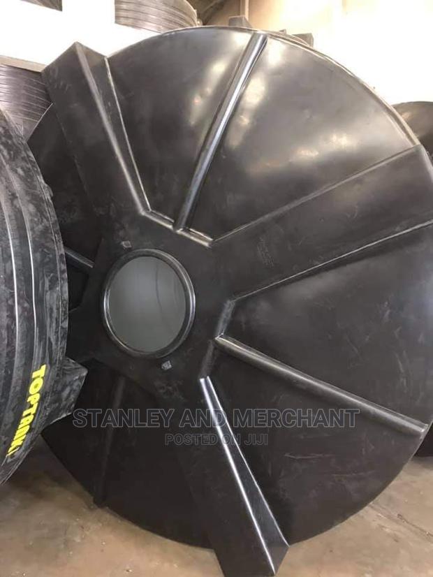 10,000ltrs Top Tank COUNTRYWIDE DELIVERY