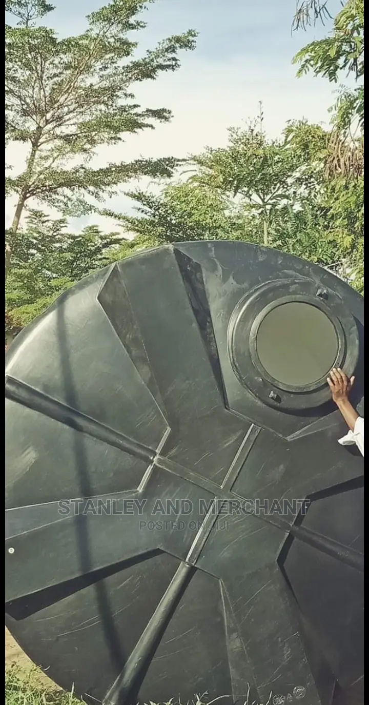10,000ltrs Top Tank COUNTRYWIDE DELIVERY