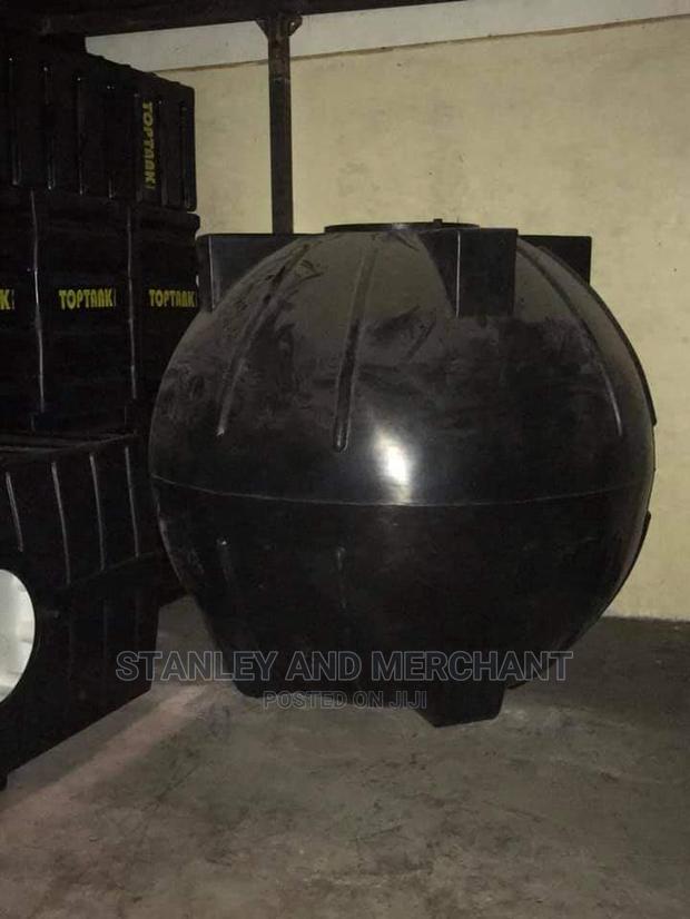5000ltrs Top Tank Underground Tank COUNTRYWIDE DELIVERY