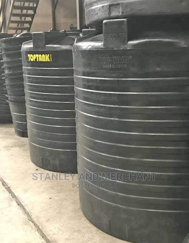 3000ltrs Top Tank - Countrywide Delivery