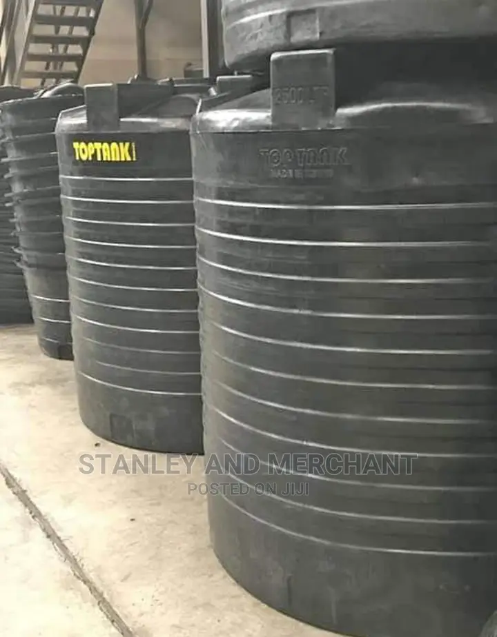 3000ltrs Top Tank - Countrywide Delivery