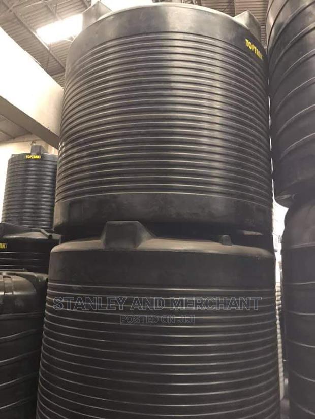 3500ltrs Top Tank Water Tank - Countrywide Delivery