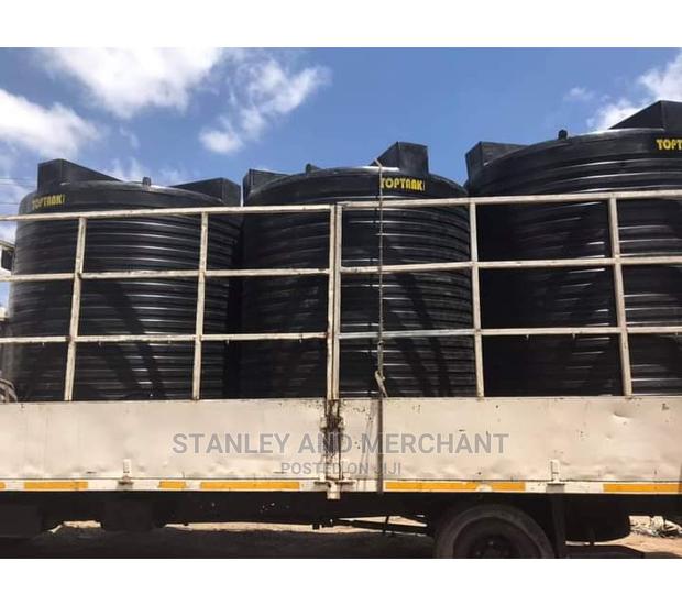 10,000ltrs Top Tank Water Tank - FREE COUNTRYWIDE DELIVERY