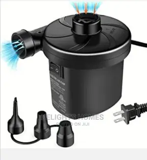 Electric Air Pump