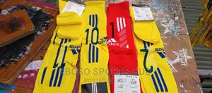 Original Heavy Quality Football Socks