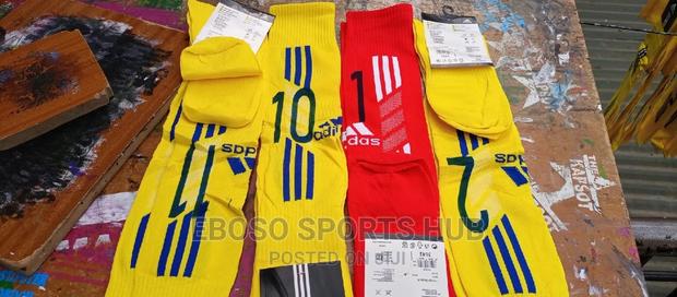 Original Heavy Quality Football Socks - thumbnail 2