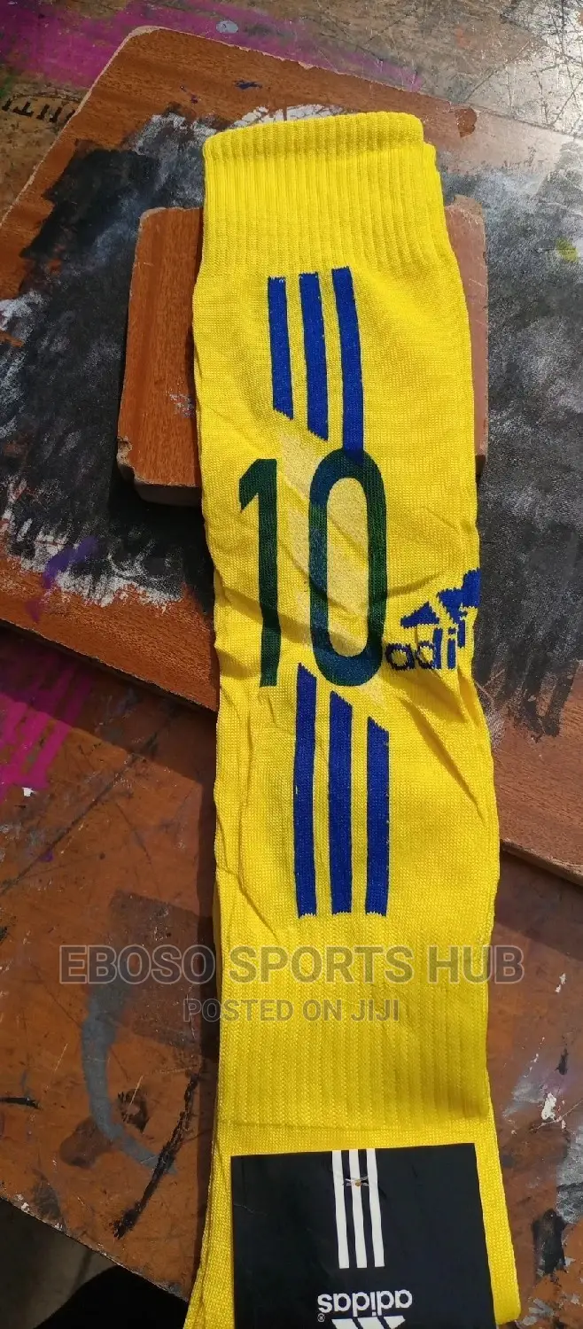 Original Heavy Quality Football Socks