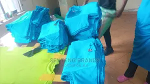 Round Neck Tshirts