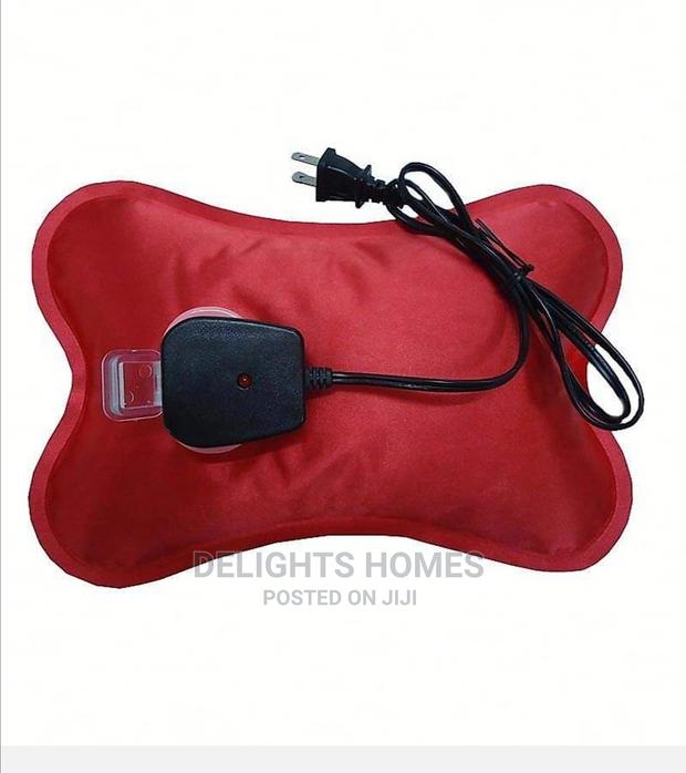 Rechargeable Electric Hot Water Bottle* - thumbnail 3