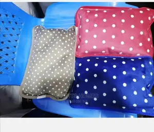 Rechargeable Electric Hot Water Bottle*