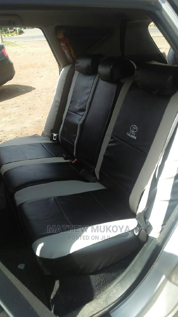 Cool Interiors Car Seat Covers - thumbnail 2