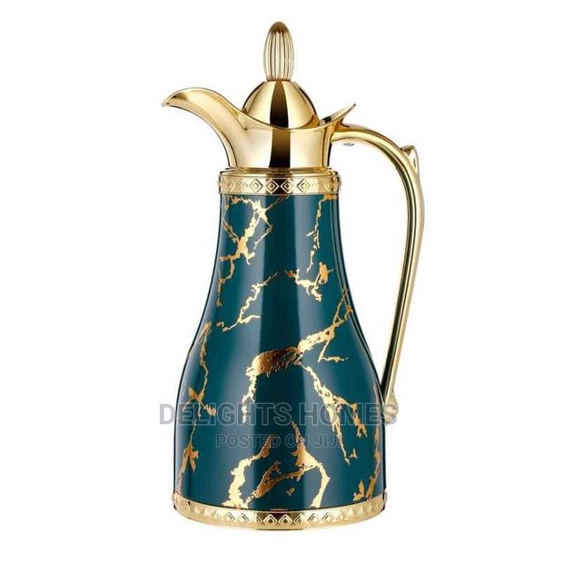*Nordic Fancy 1 Litre Flask - thumbnail 3