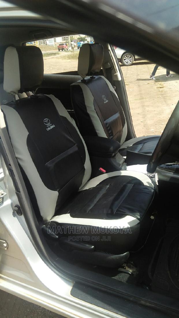 New Clay City Car Seat Covers