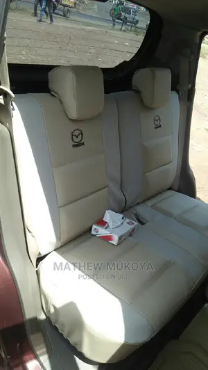 Eastern Bypass Donholm Car Seat Covers