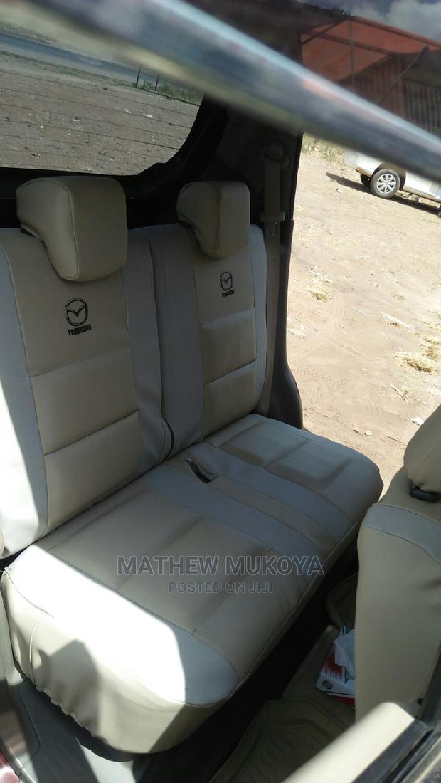 Eastern Bypass Donholm Car Seat Covers - thumbnail 2