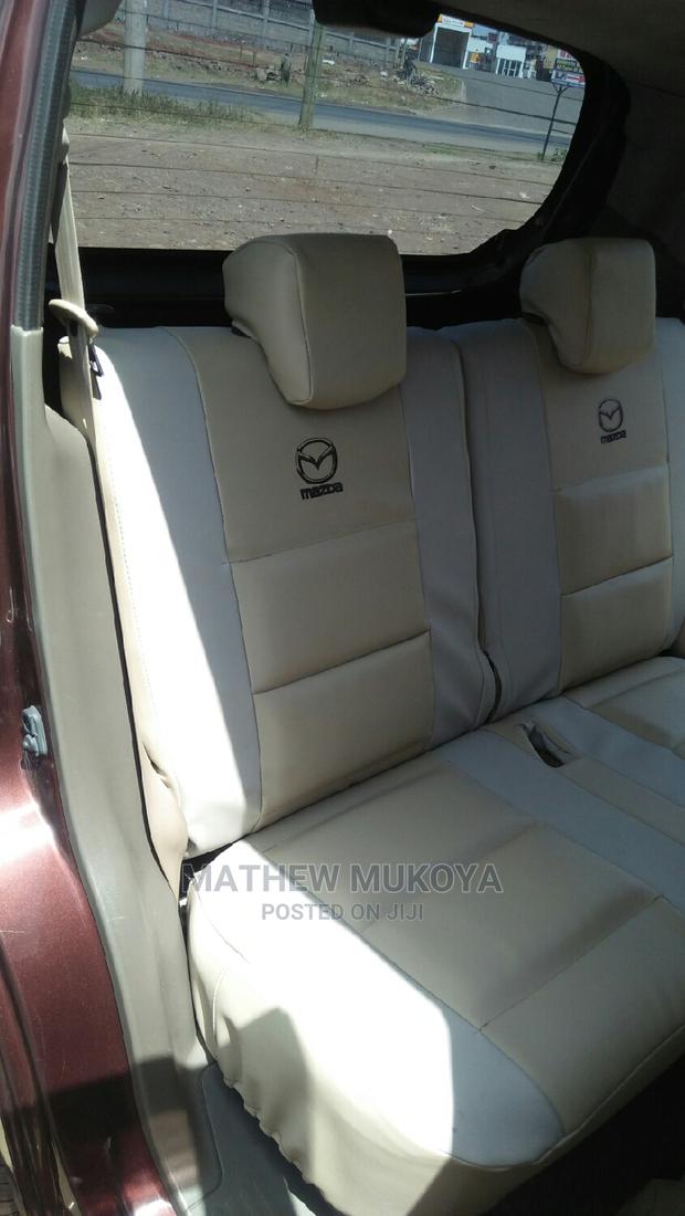 Eastern Bypass Donholm Car Seat Covers - thumbnail 3