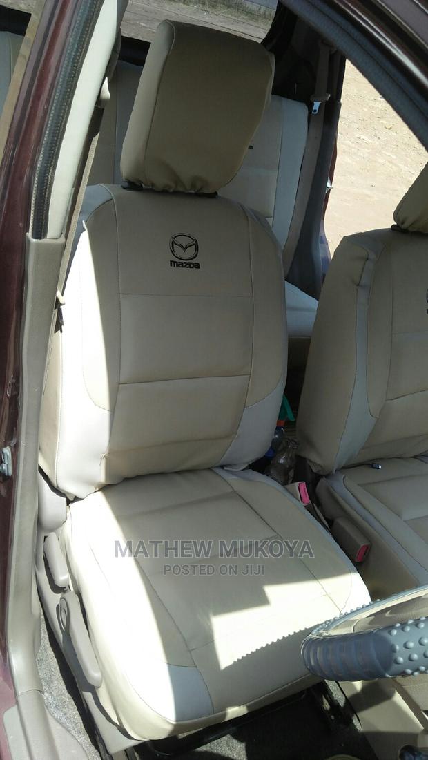 Fair Price Car Seat Covers