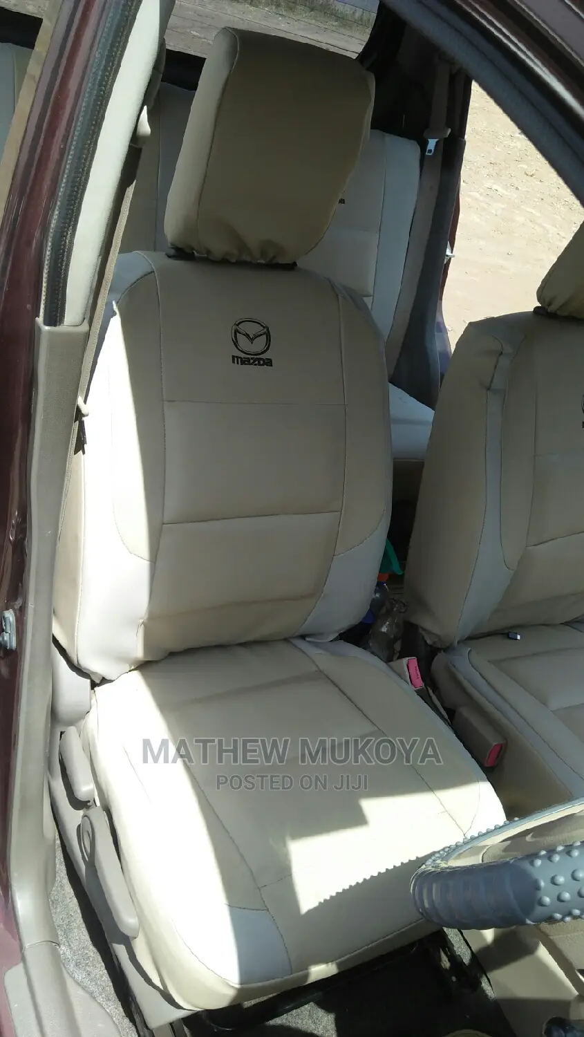 Fair Price Car Seat Covers