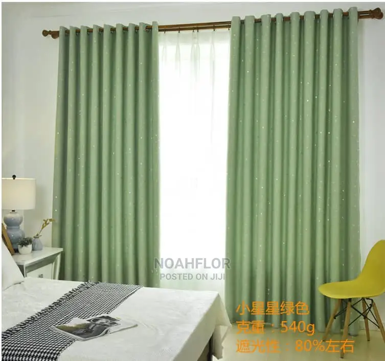 Curtain Cloth