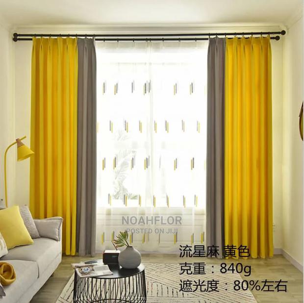 Curtain Cloth - thumbnail 3