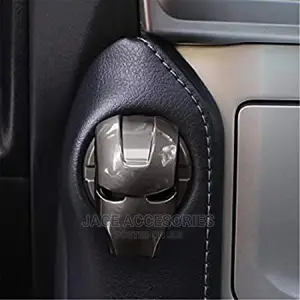 Push to Start Ignition Covers