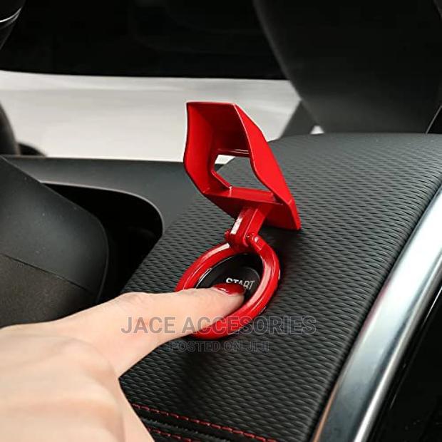 Push to Start Lambo Style - thumbnail 3