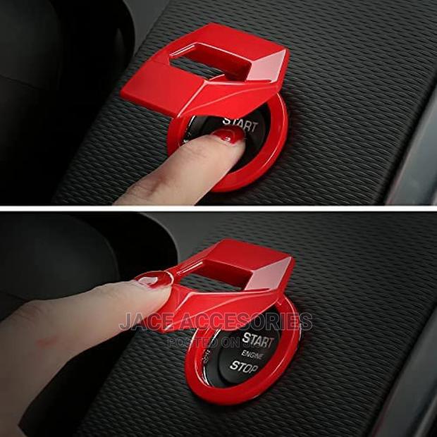 Push to Start Lambo Style - thumbnail 5