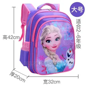 Cartoon Themed Bags