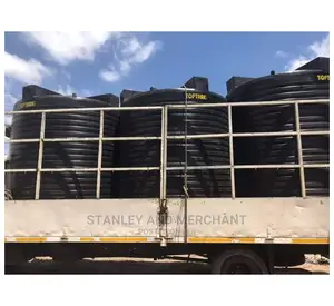 10,000ltrs Top Tank Water Tank - FREE DELIVERY COUNTRYWIDE