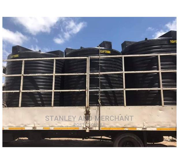 10,000ltrs Top Tank Water Tank - FREE DELIVERY COUNTRYWIDE
