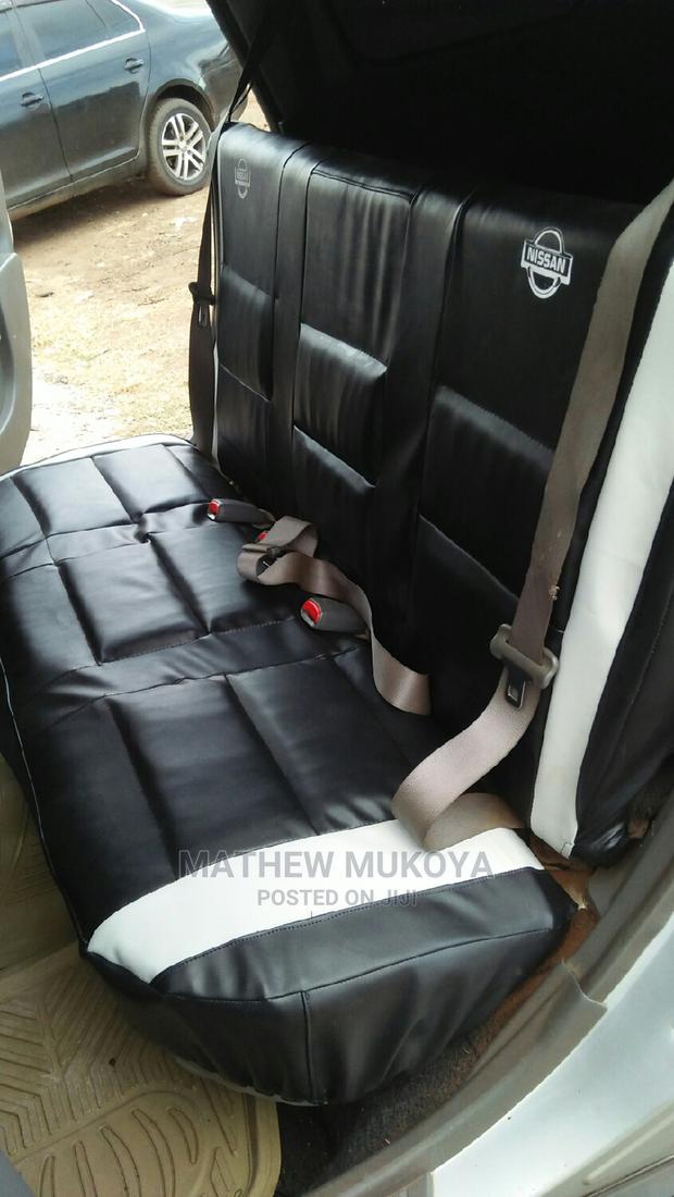 Mountain Link Car Seat Covers - main view